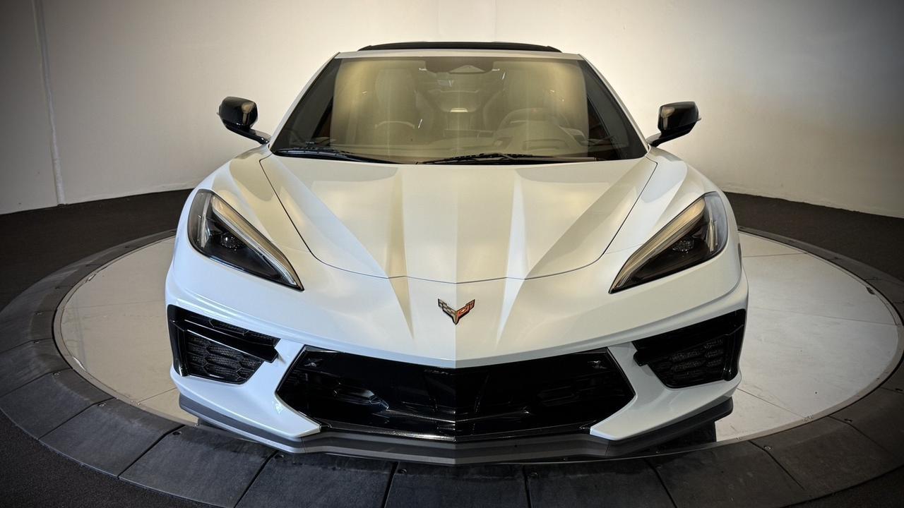 2024 Chevrolet Corvette 3LT Anaheim Hills CA