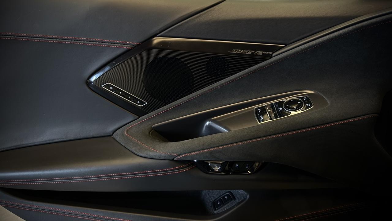 2024 Chevrolet Corvette 3LT Anaheim Hills CA
