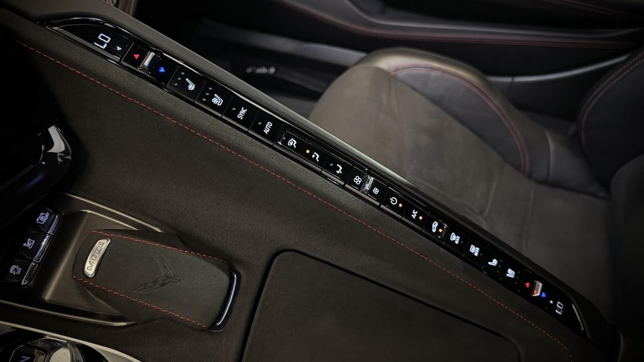 2024 Chevrolet Corvette 3LT Anaheim Hills CA
