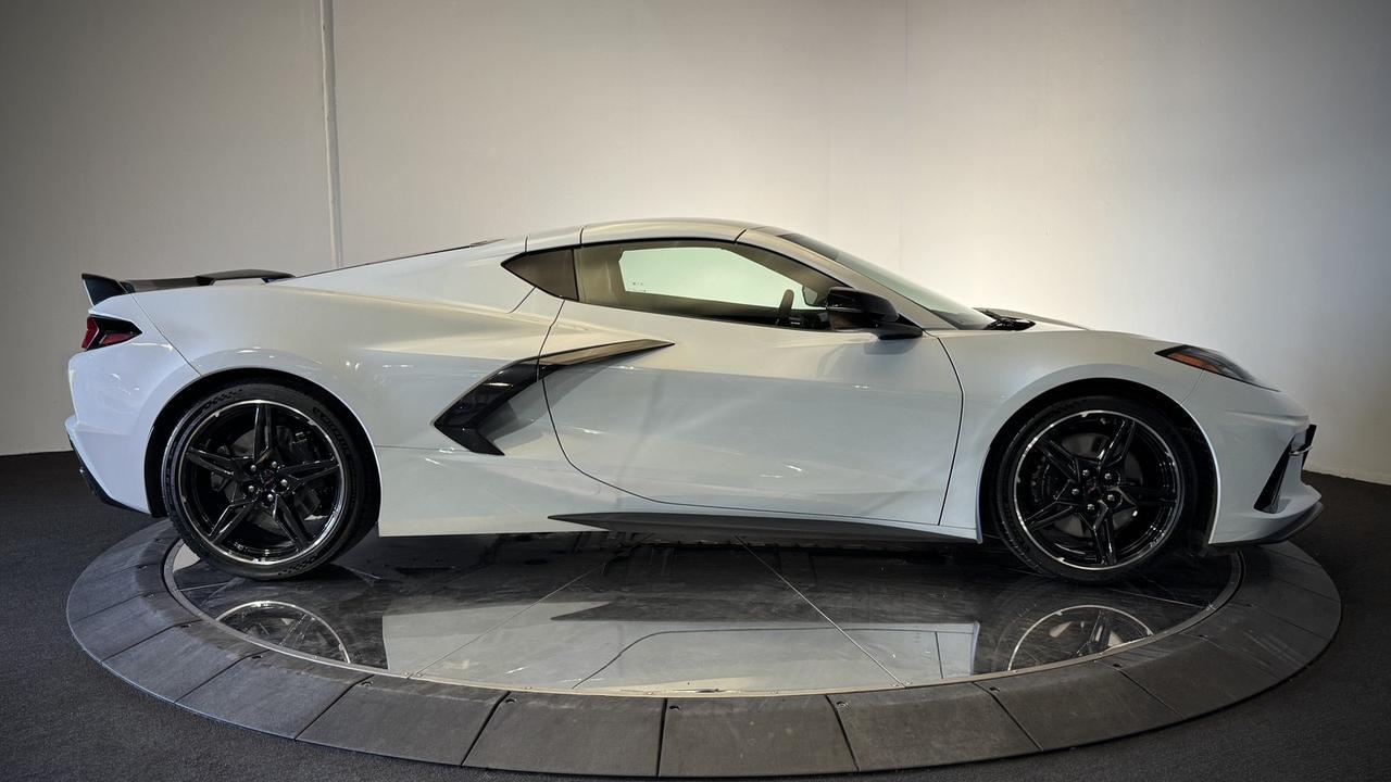 2024 Chevrolet Corvette 3LT Anaheim Hills CA