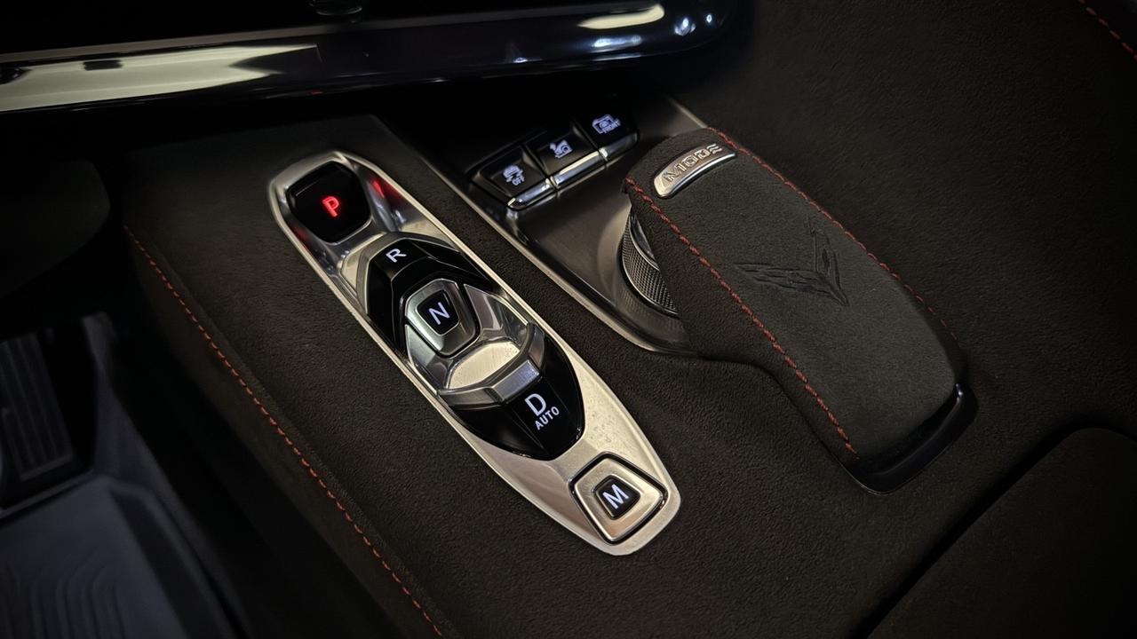 2024 Chevrolet Corvette 3LT Anaheim Hills CA