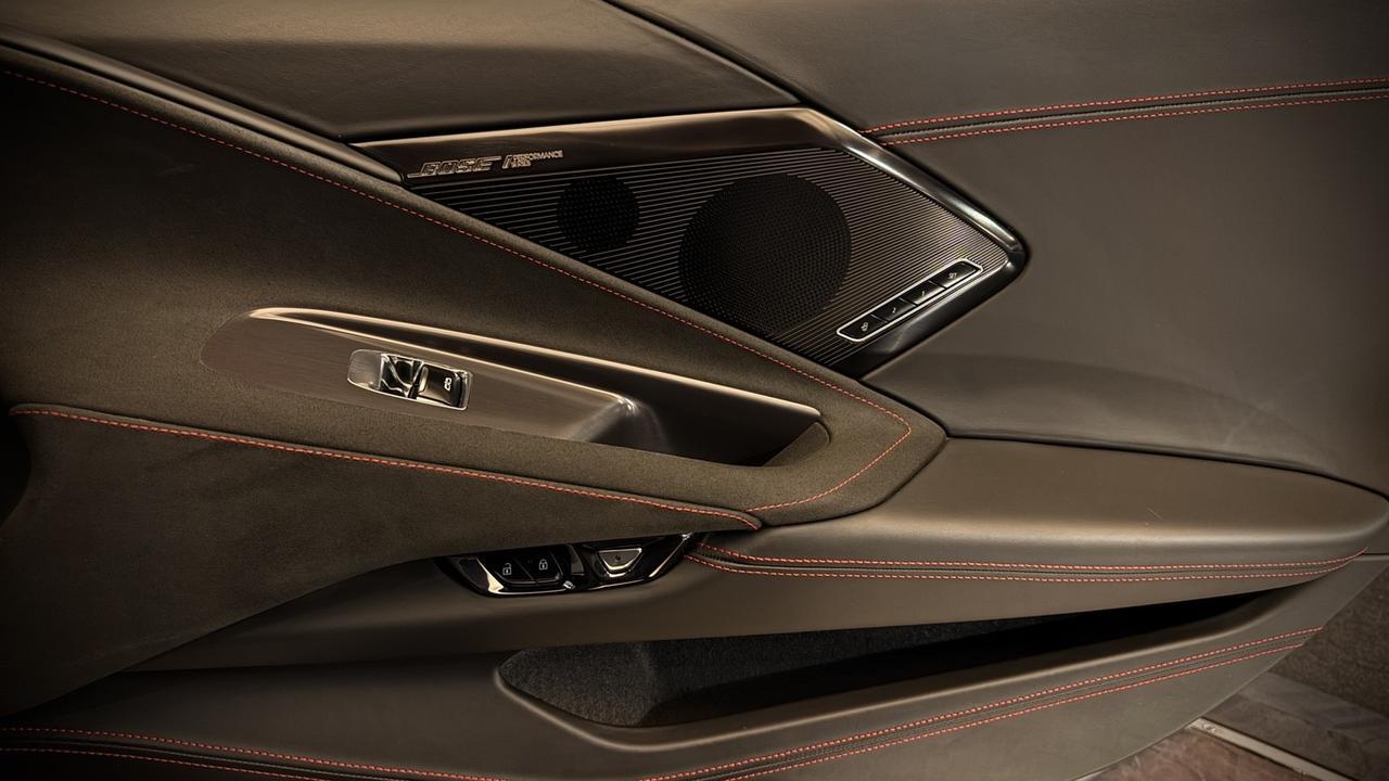 2024 Chevrolet Corvette 3LT Anaheim Hills CA