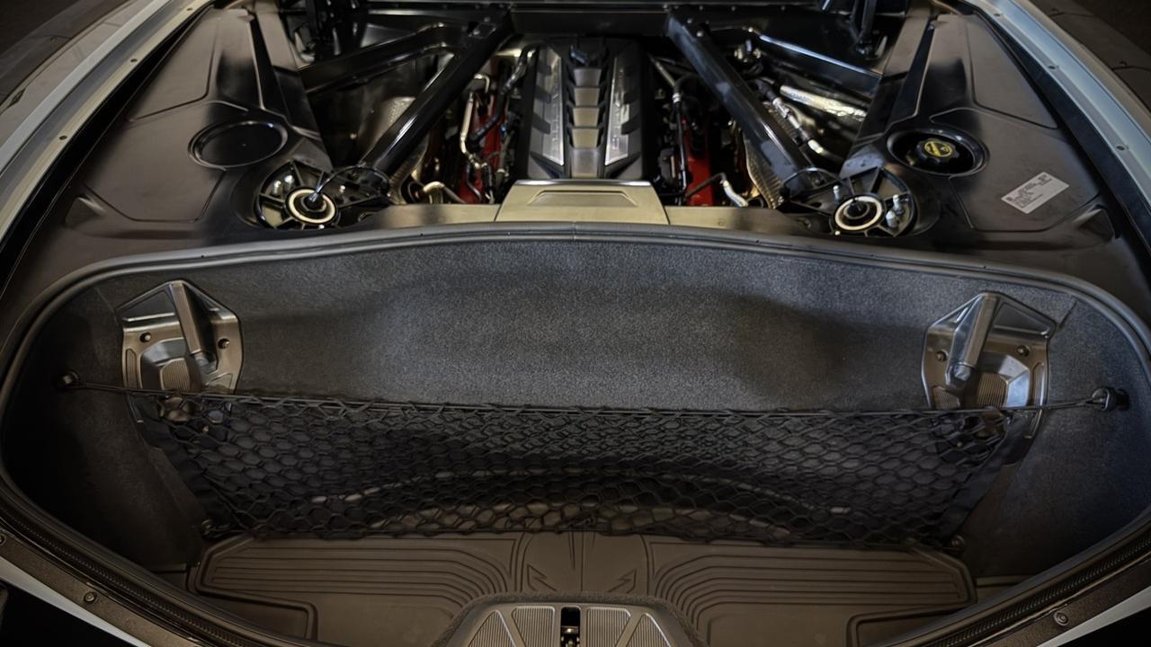2024 Chevrolet Corvette 3LT Anaheim Hills CA