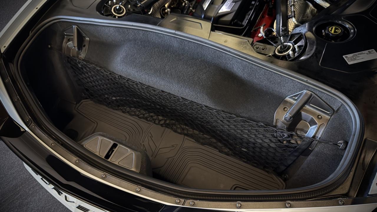 2024 Chevrolet Corvette 3LT Anaheim Hills CA