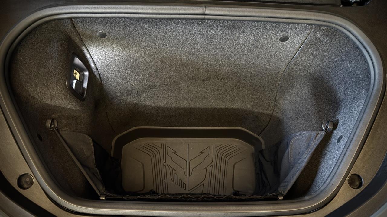 2024 Chevrolet Corvette 3LT Anaheim Hills CA