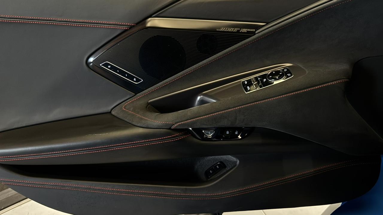 2024 Chevrolet Corvette 3LT Anaheim Hills CA