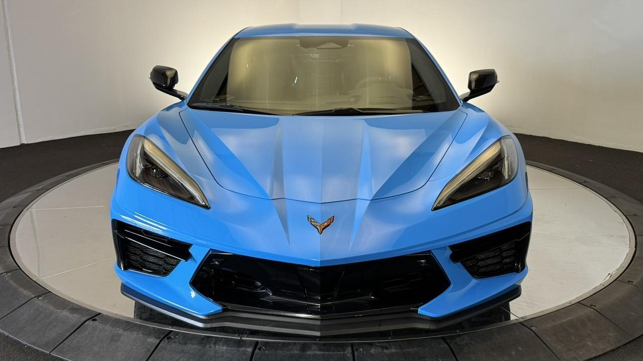 2024 Chevrolet Corvette 3LT Anaheim Hills CA