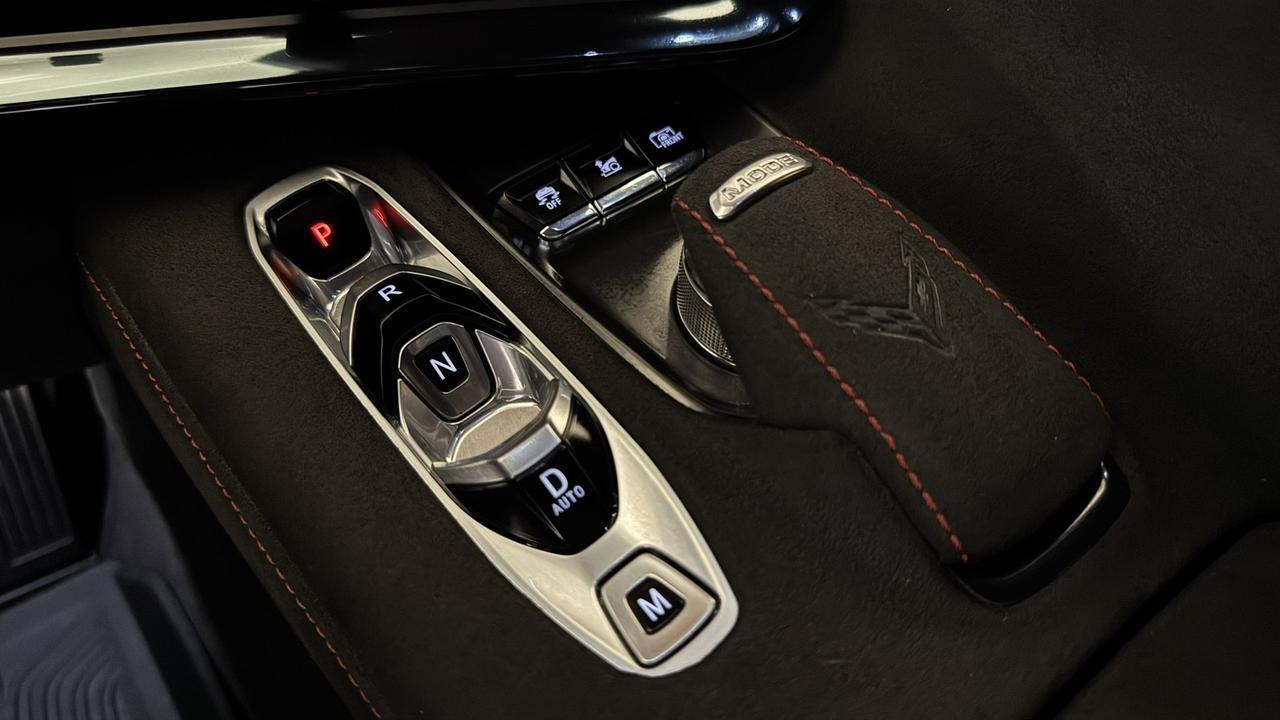2024 Chevrolet Corvette 3LT Anaheim Hills CA