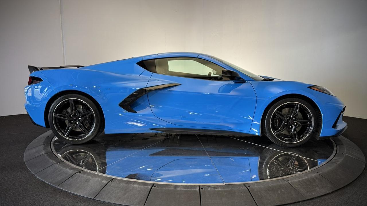 2024 Chevrolet Corvette 3LT Anaheim Hills CA