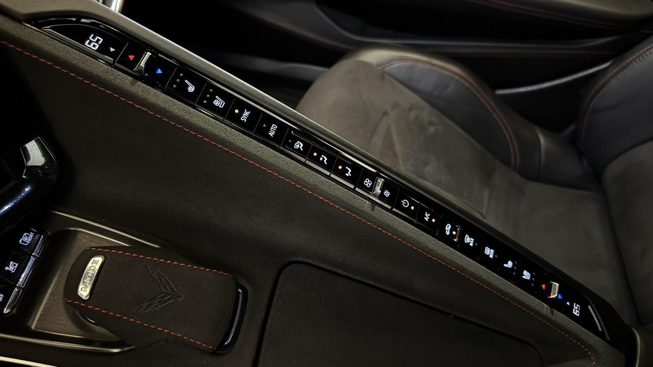 2024 Chevrolet Corvette 3LT Anaheim Hills CA
