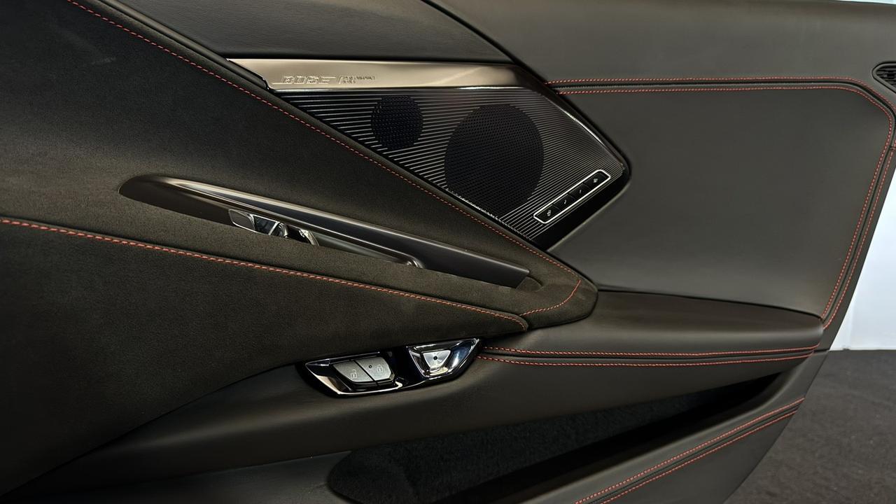 2024 Chevrolet Corvette 3LT Anaheim Hills CA