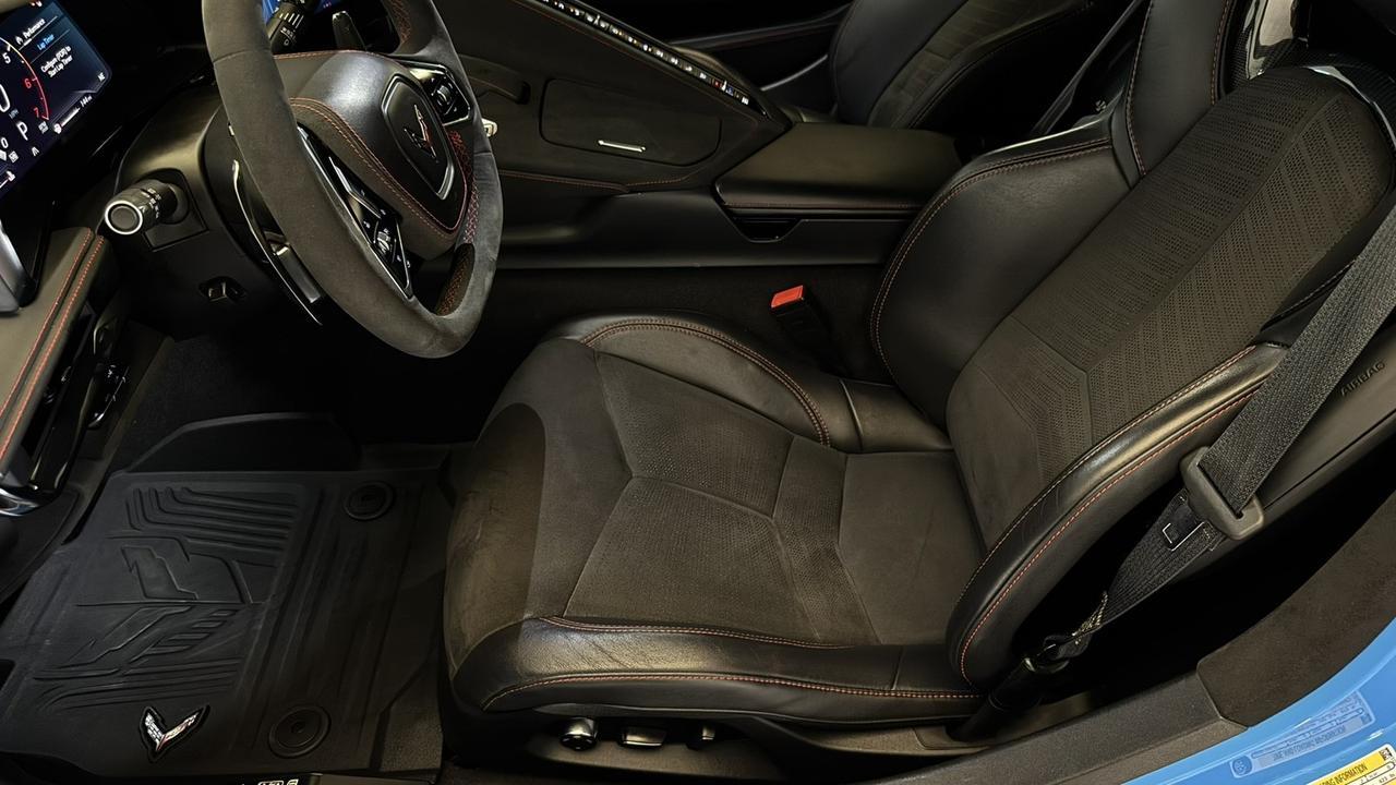 2024 Chevrolet Corvette 3LT Anaheim Hills CA