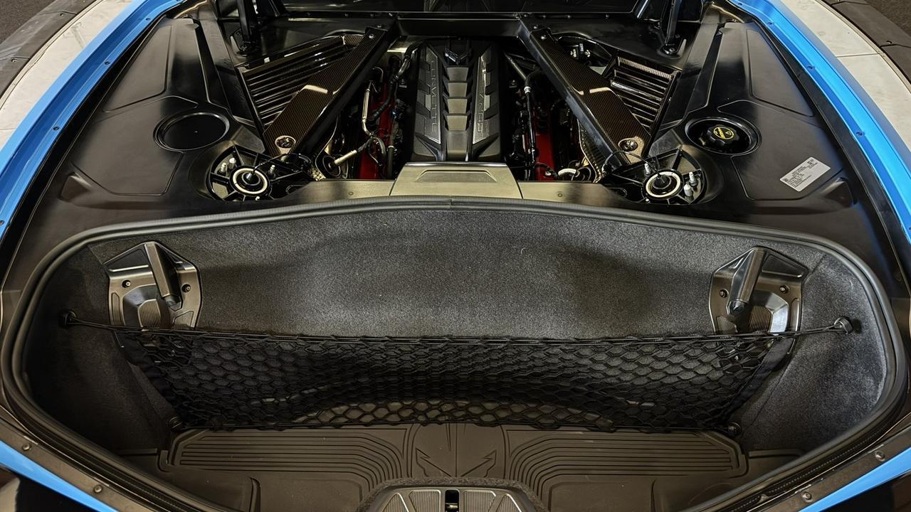 2024 Chevrolet Corvette 3LT Anaheim Hills CA