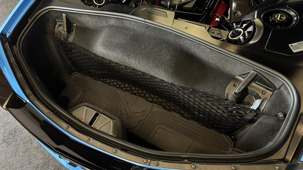 2024 Chevrolet Corvette 3LT Anaheim Hills CA