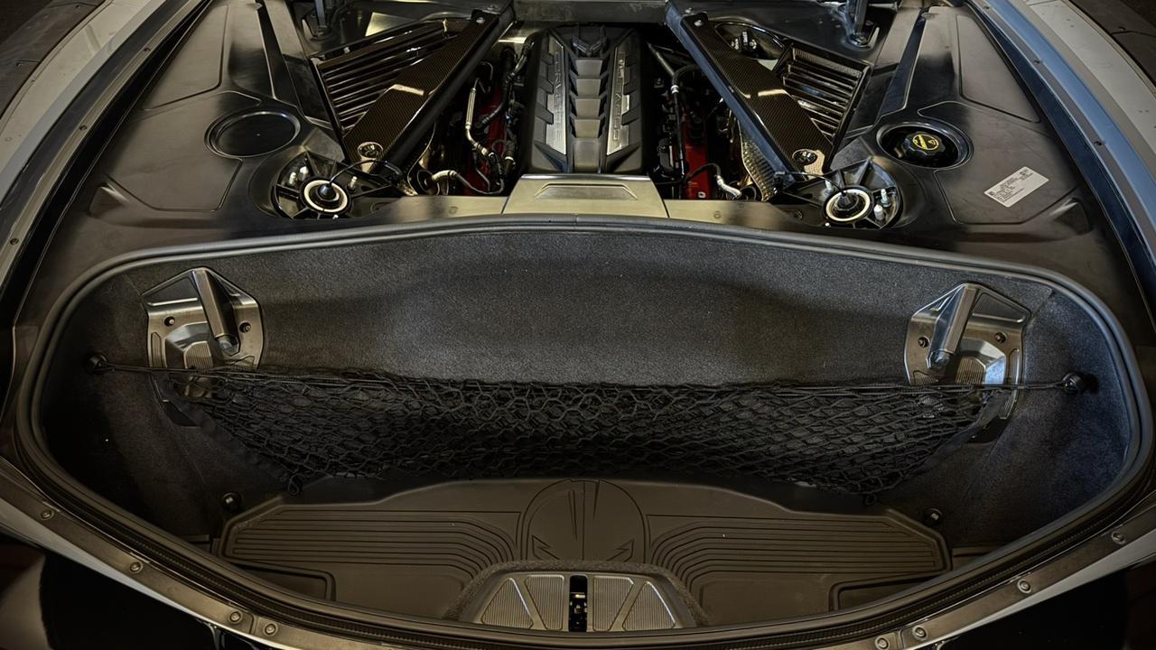 2024 Chevrolet Corvette 3LT Anaheim Hills CA