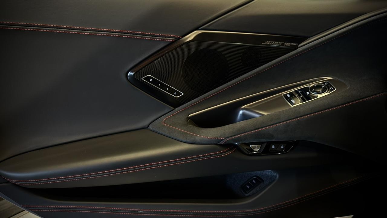 2024 Chevrolet Corvette 3LT Anaheim Hills CA