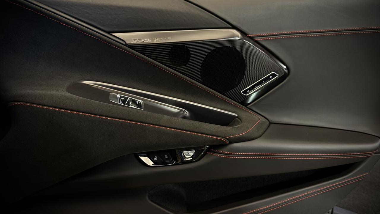 2024 Chevrolet Corvette 3LT Anaheim Hills CA
