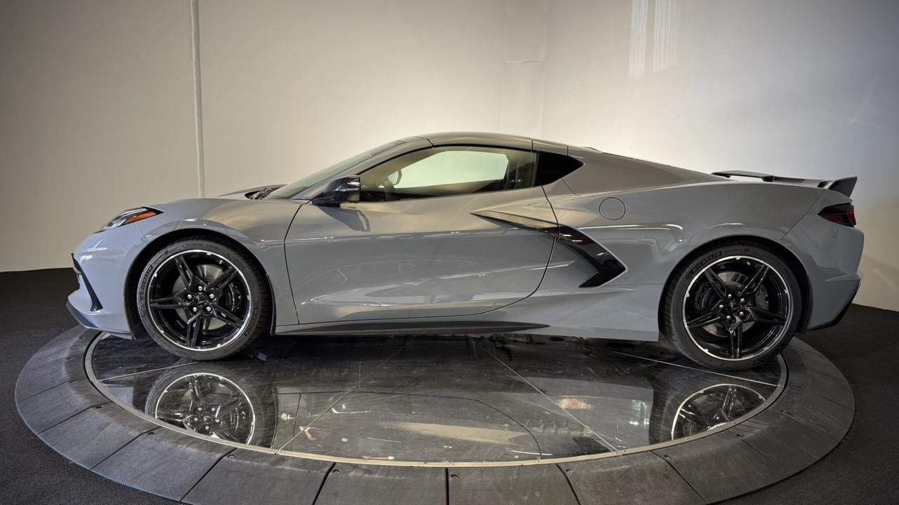 2024 Chevrolet Corvette 3LT Anaheim Hills CA
