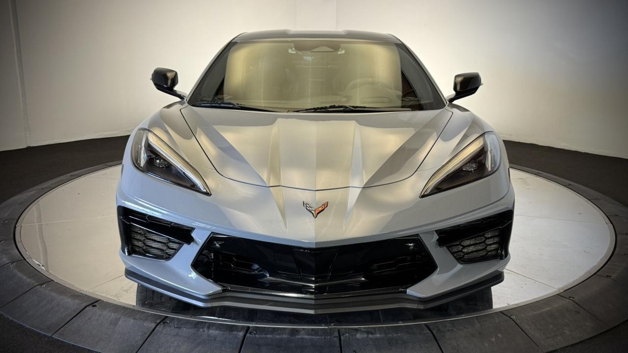 2024 Chevrolet Corvette 3LT Anaheim Hills CA