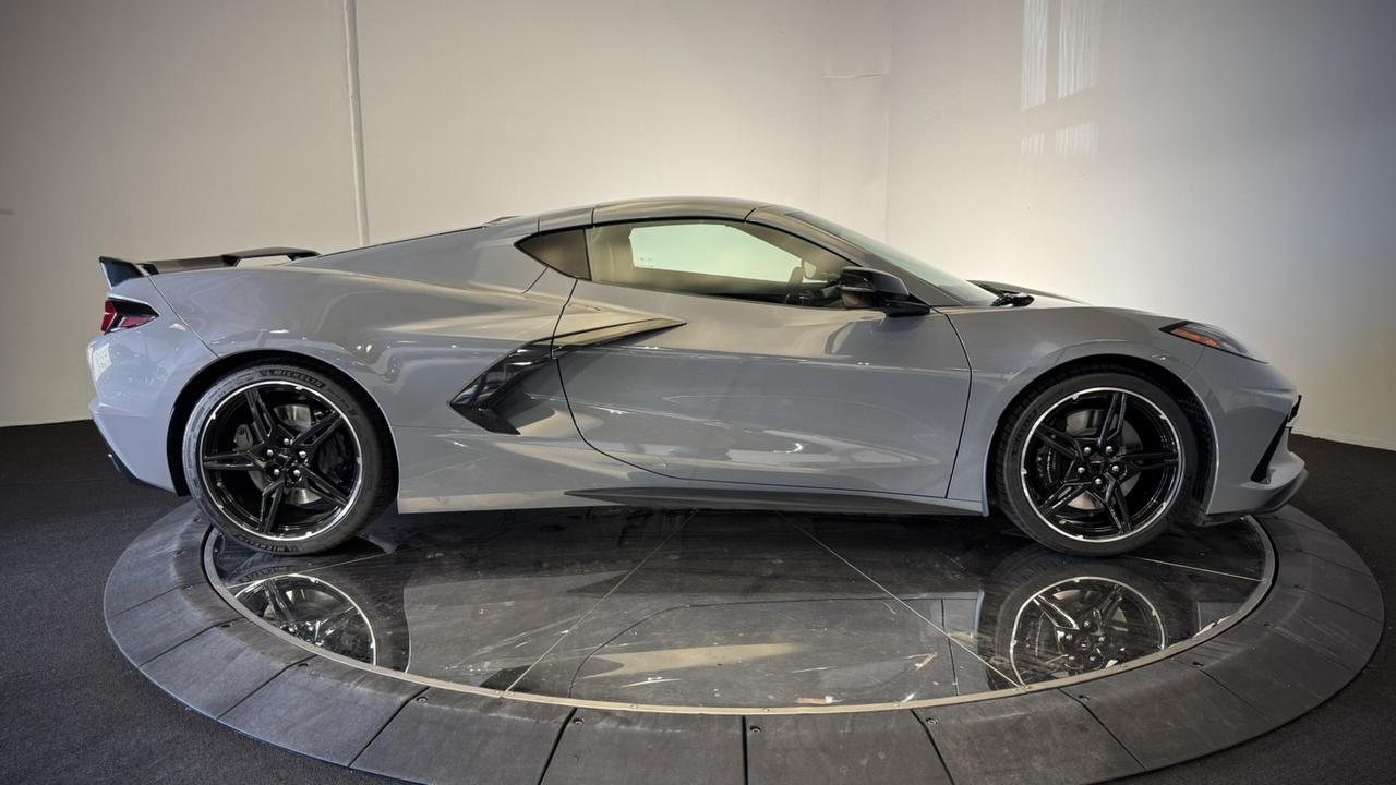 2024 Chevrolet Corvette 3LT Anaheim Hills CA
