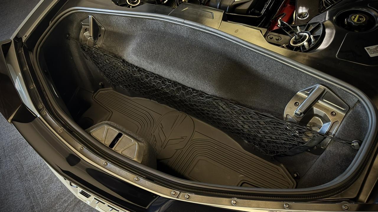 2024 Chevrolet Corvette 3LT Anaheim Hills CA