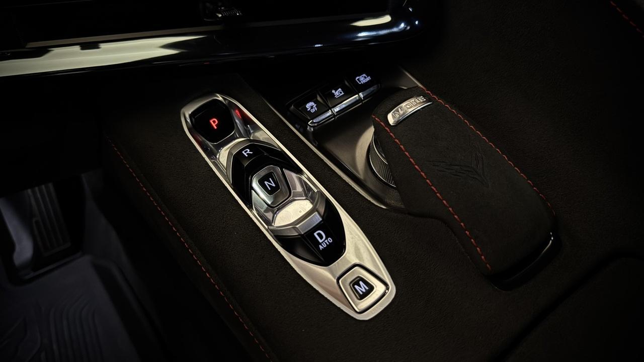 2024 Chevrolet Corvette 3LT Anaheim Hills CA