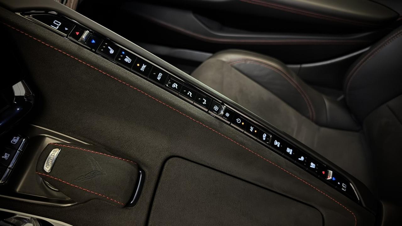 2024 Chevrolet Corvette 3LT Anaheim Hills CA