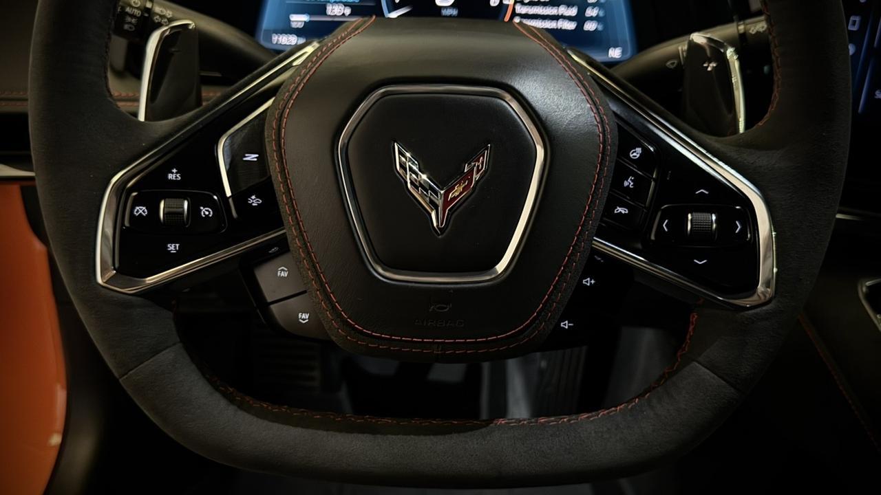 2024 Chevrolet Corvette 3LT Anaheim Hills CA
