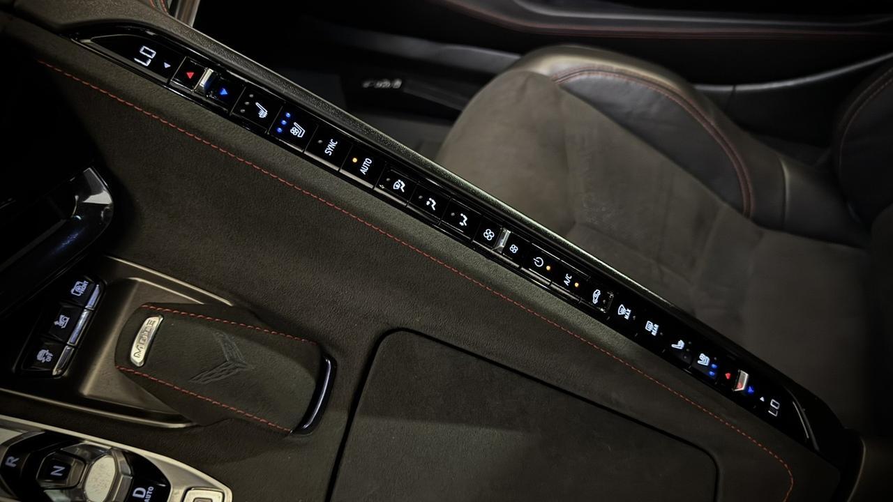 2024 Chevrolet Corvette 3LT Anaheim Hills CA