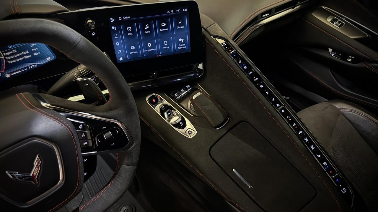 2024 Chevrolet Corvette 3LT Anaheim Hills CA