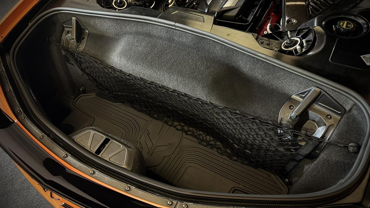 2024 Chevrolet Corvette 3LT Anaheim Hills CA