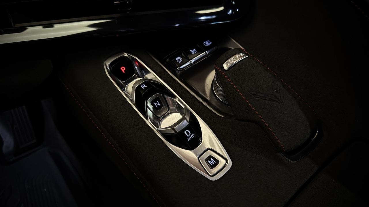 2024 Chevrolet Corvette 3LT Anaheim Hills CA