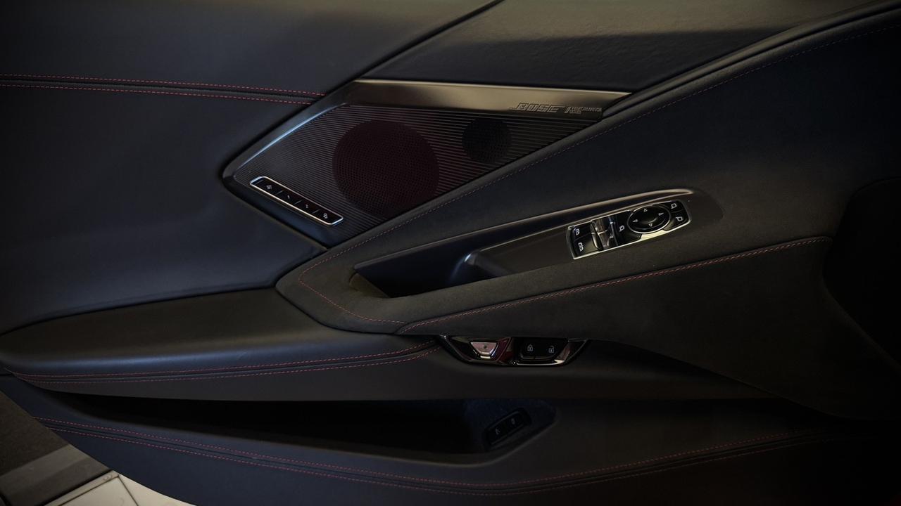 2024 Chevrolet Corvette 3LT Anaheim Hills CA