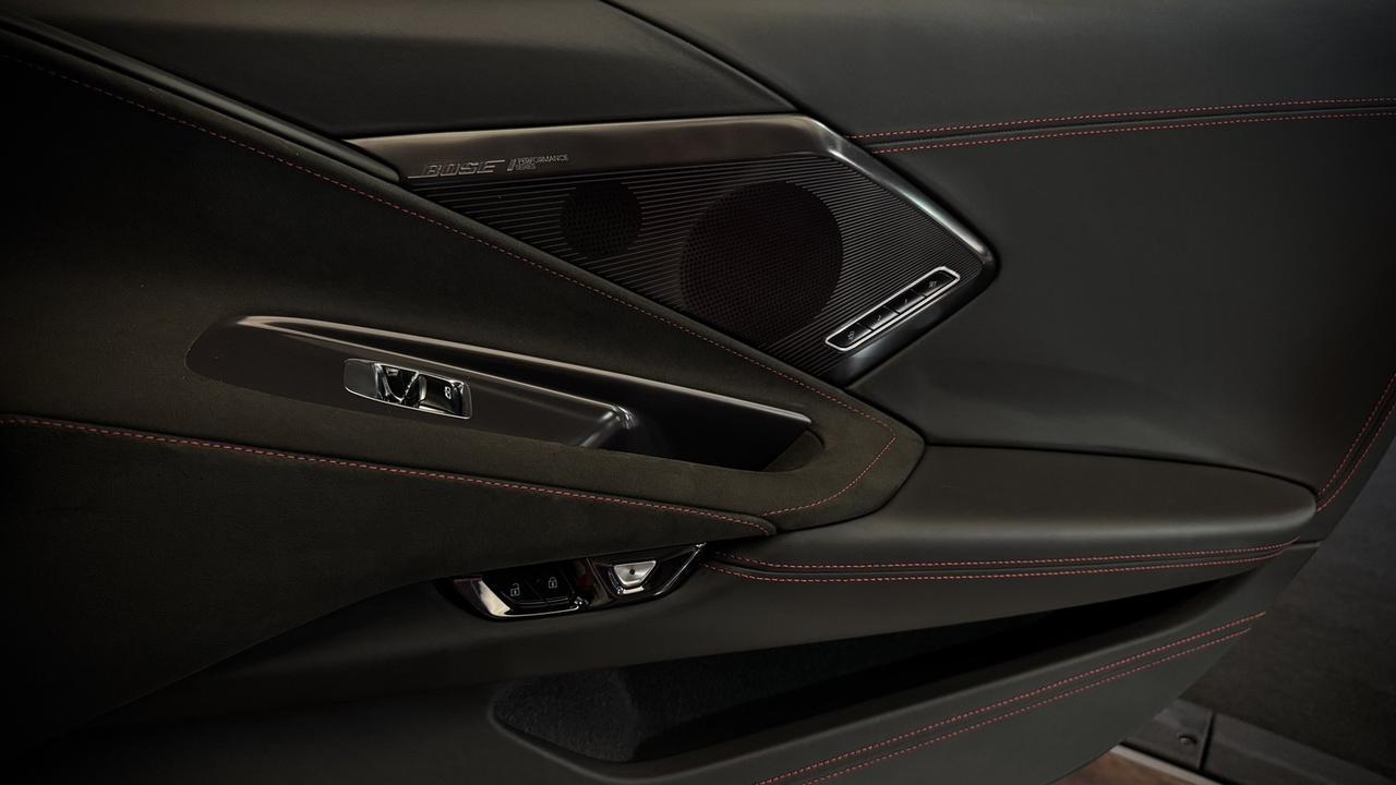 2024 Chevrolet Corvette 3LT Anaheim Hills CA