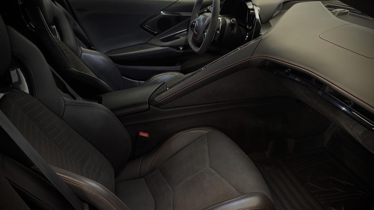 2024 Chevrolet Corvette 3LT Anaheim Hills CA