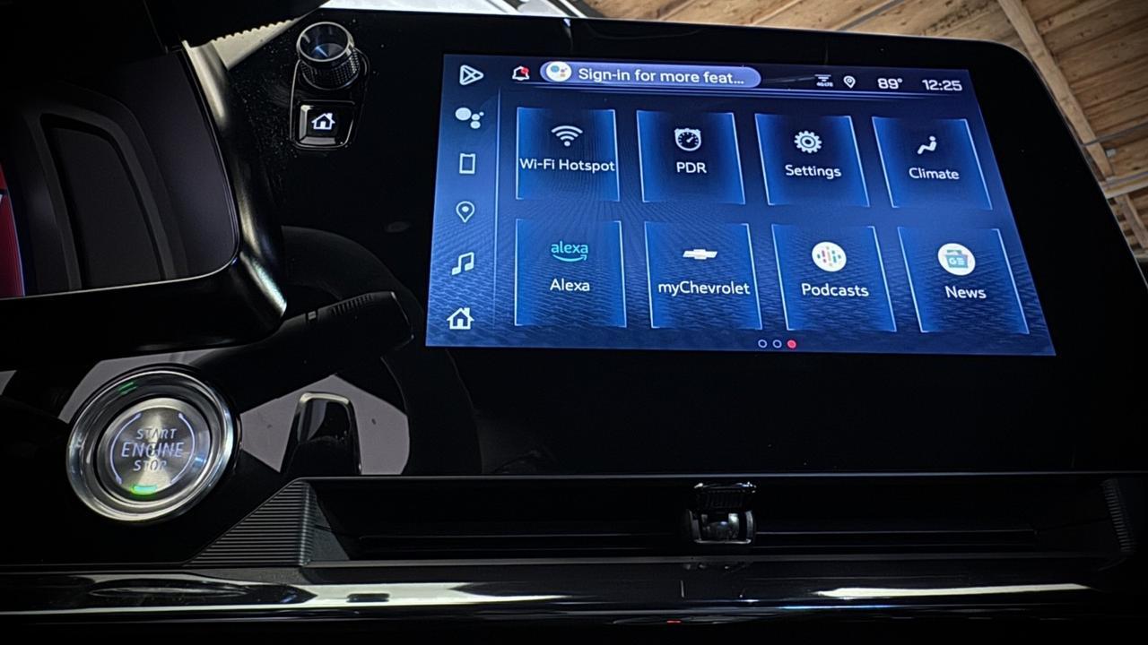 2024 Chevrolet Corvette 3LT Anaheim Hills CA