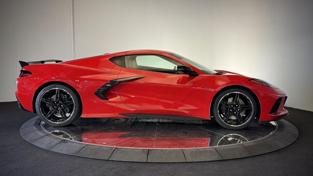 2024 Chevrolet Corvette 3LT Anaheim Hills CA