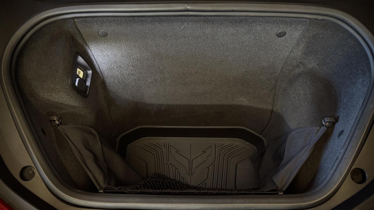 2024 Chevrolet Corvette 3LT Anaheim Hills CA