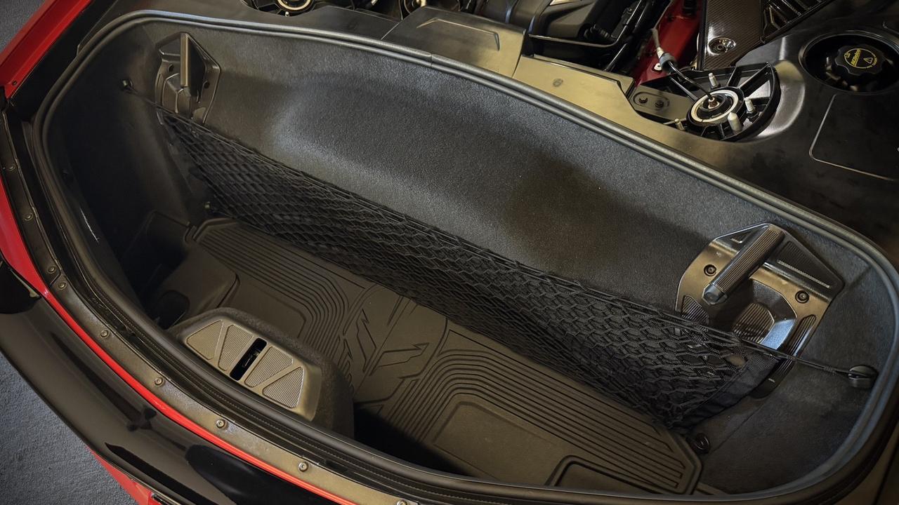2024 Chevrolet Corvette 3LT Anaheim Hills CA