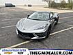 2024 Chevrolet Corvette 3LT Conv w/20s CarbonFlashRoof PerformanceExhaust YellowCalipers LotsOfOther