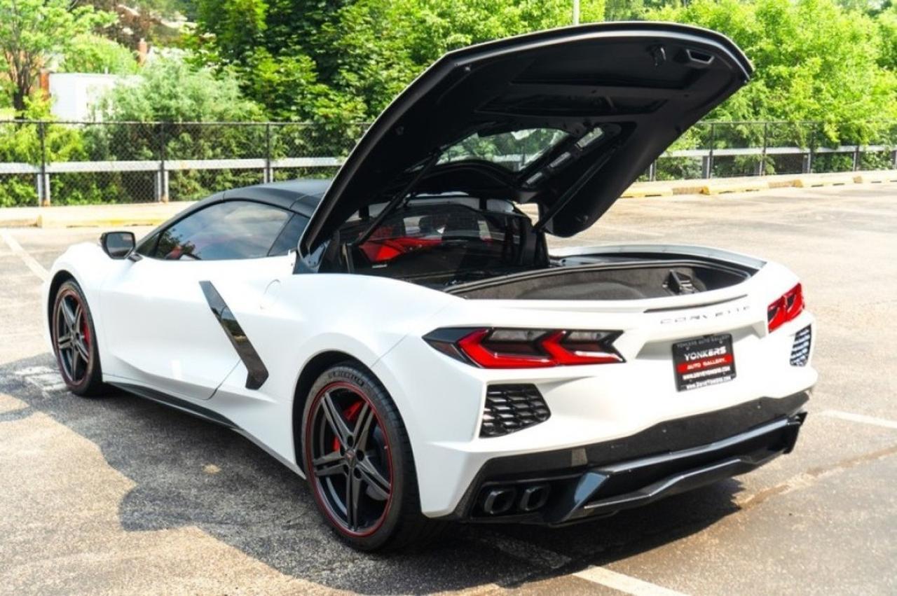 2024 Chevrolet Corvette 3LT Yonkers NY