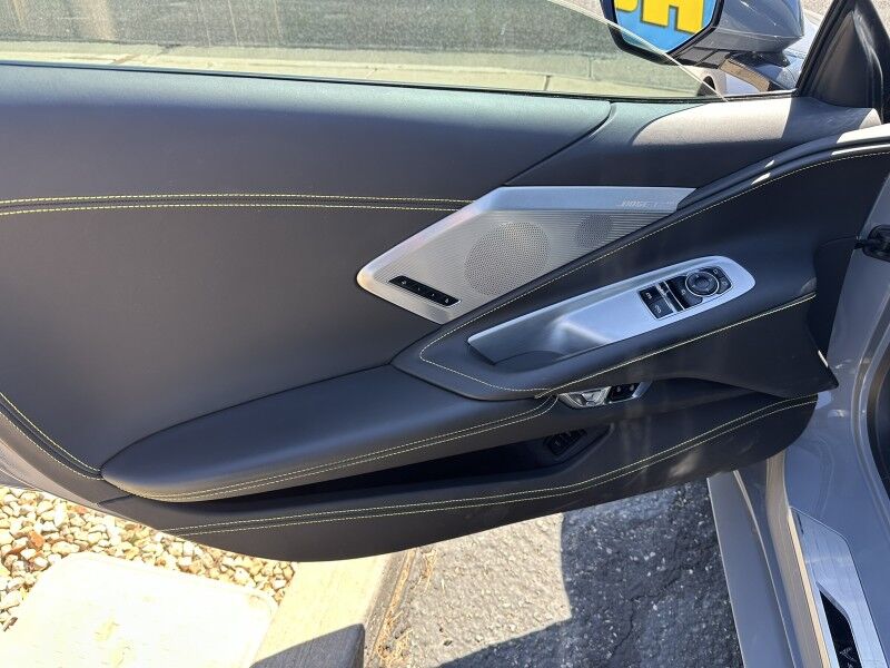 2024 Chevrolet Corvette 3LT St George UT