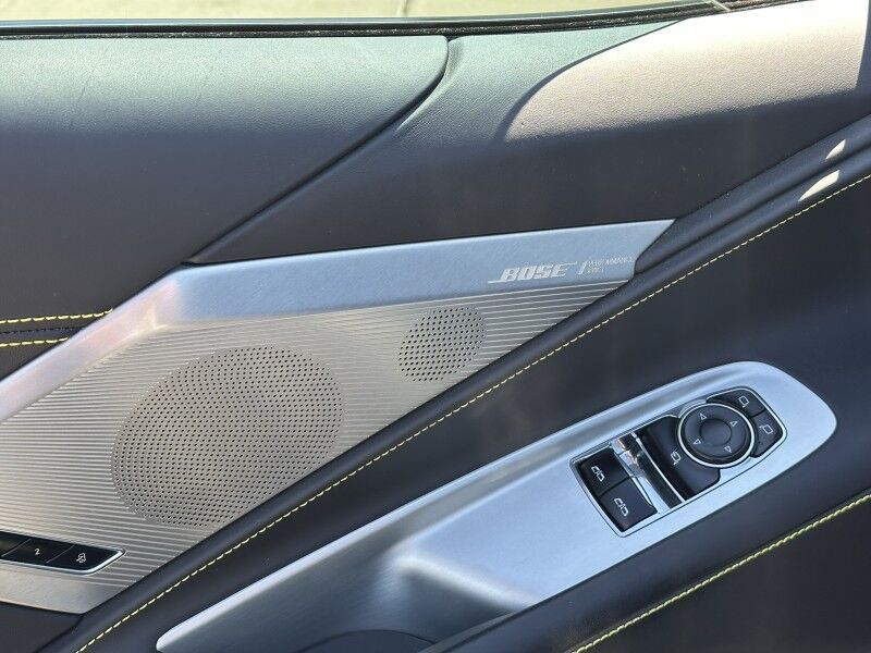 2024 Chevrolet Corvette 3LT St George UT