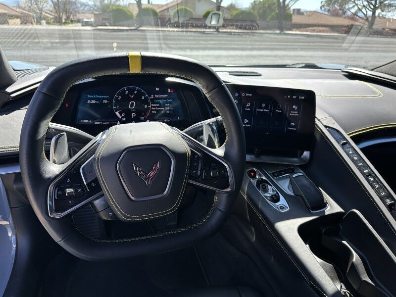 2024 Chevrolet Corvette 3LT St George UT