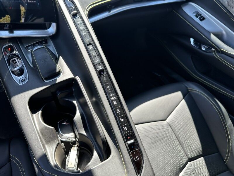 2024 Chevrolet Corvette 3LT St George UT