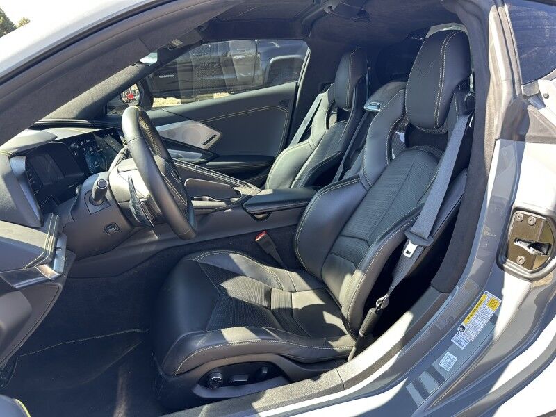 2024 Chevrolet Corvette 3LT St George UT