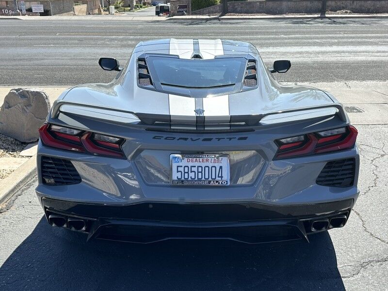 2024 Chevrolet Corvette 3LT St George UT