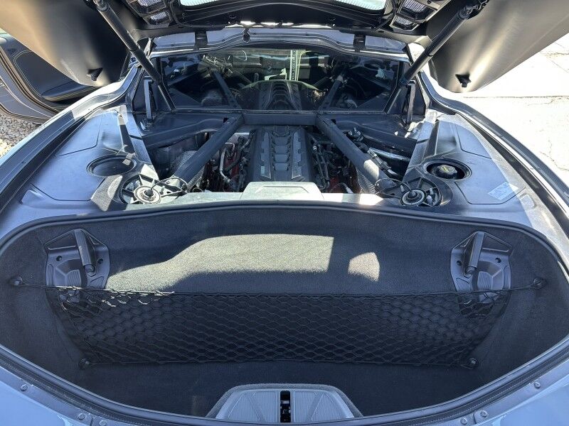 2024 Chevrolet Corvette 3LT St George UT