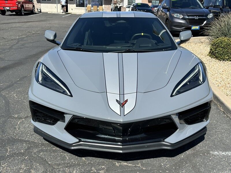 2024 Chevrolet Corvette 3LT St George UT