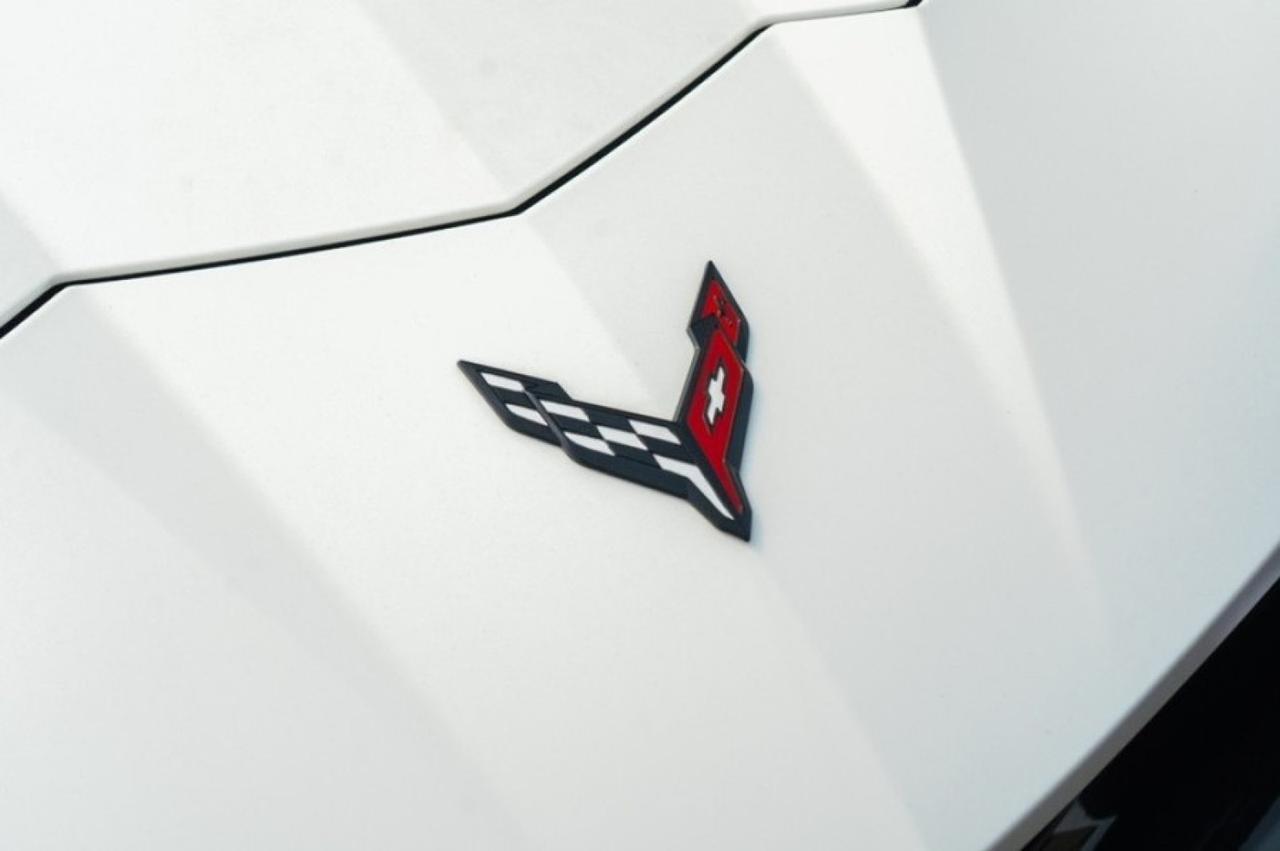 2024 Chevrolet Corvette 3LT Yonkers NY